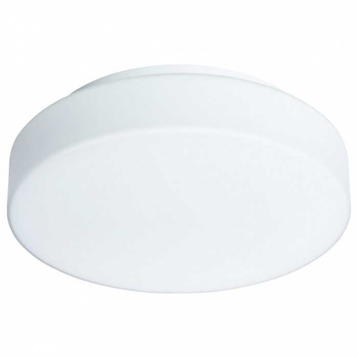 Накладной светильник Arte Lamp Aqua-Tablet LED A6824PL-1WH - фото 4870739