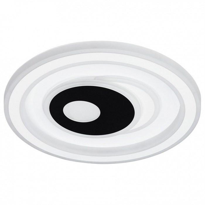 Накладной светильник Arte Lamp Forma A1438PL-72WH - фото 4870773