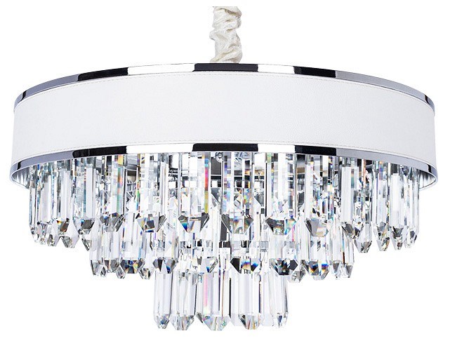 Подвесной светильник Arte Lamp Diadem A1002LM-6CC - фото 4870799