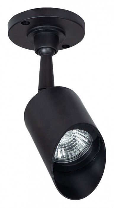 Светильник на штанге Arte Lamp Elsie A1022AL-1BK - фото 4870810