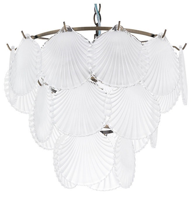 Подвесная люстра Arte Lamp Victoria A1734LM-5AB - фото 4870814