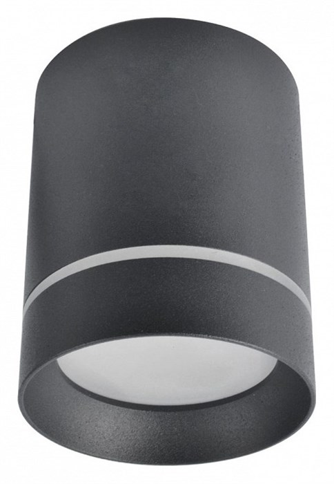 Накладной светильник Arte Lamp Elle A1949PL-1BK - фото 4870825