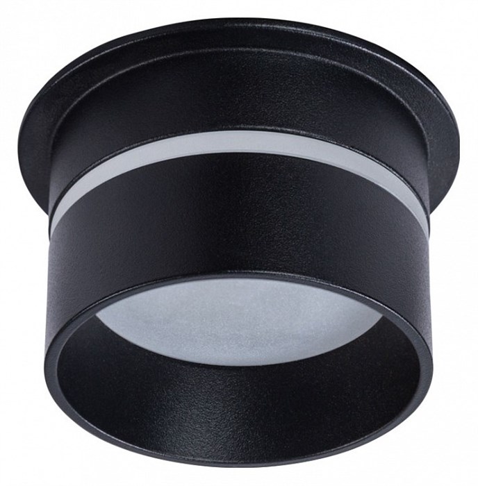 Встраиваемый светильник Arte Lamp Imai A2164PL-1BK - фото 4870858