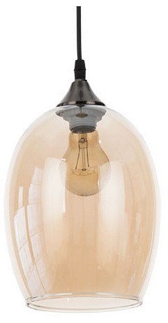 Подвесной светильник Arte Lamp Propus A4344SP-1AB - фото 4871008