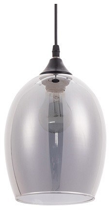 Подвесной светильник Arte Lamp Propus A4344SP-1BK - фото 4871010