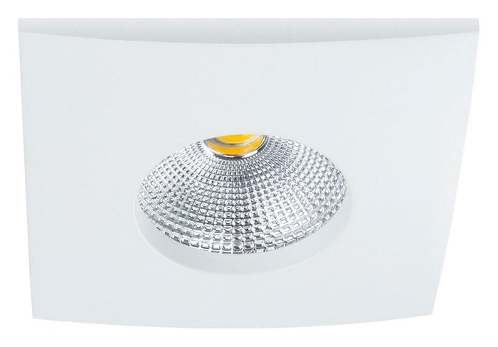 Встраиваемый светильник Arte Lamp Phact A4764PL-1WH - фото 4871022