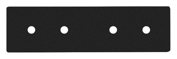 Крепление для трека Arte Lamp Linea-Accessories A480506 - фото 4871028
