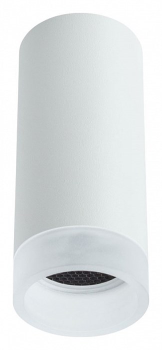 Накладной светильник Arte Lamp Ogma A5556PL-1WH - фото 4871039