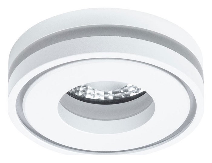 Встраиваемый светильник Arte Lamp Ain A7248PL-1WH - фото 4871060