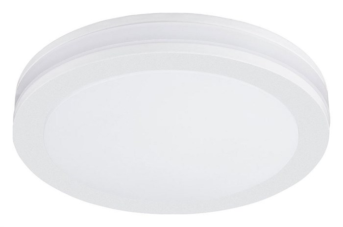 Встраиваемый светильник Arte Lamp Tabit A8431PL-1WH - фото 4871083
