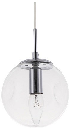 Подвесной светильник Arte Lamp Tureis A9915SP-1CC - фото 4871124