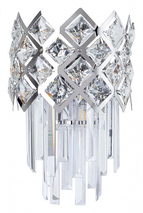 Накладной светильник Arte Lamp Wezen A1006AP-2CC - фото 4871174