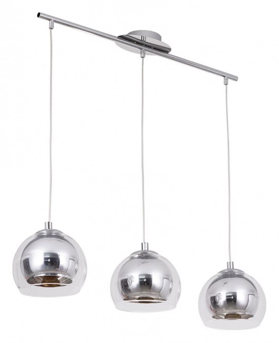 Подвесной светильник Arte Lamp Rastaban A7984SP-3CC - фото 4871245