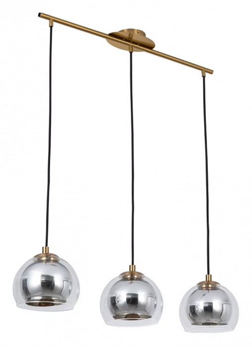 Подвесной светильник Arte Lamp Rastaban A7984SP-3PB - фото 4871248