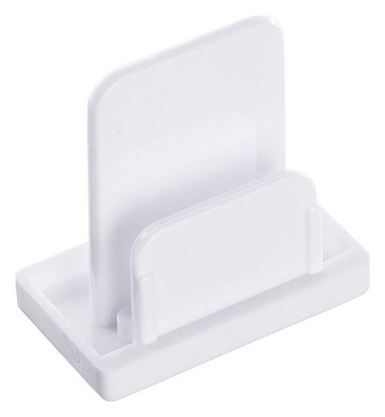 Заглушка для трека Arte Lamp Track Accessories A210233 - фото 4871269