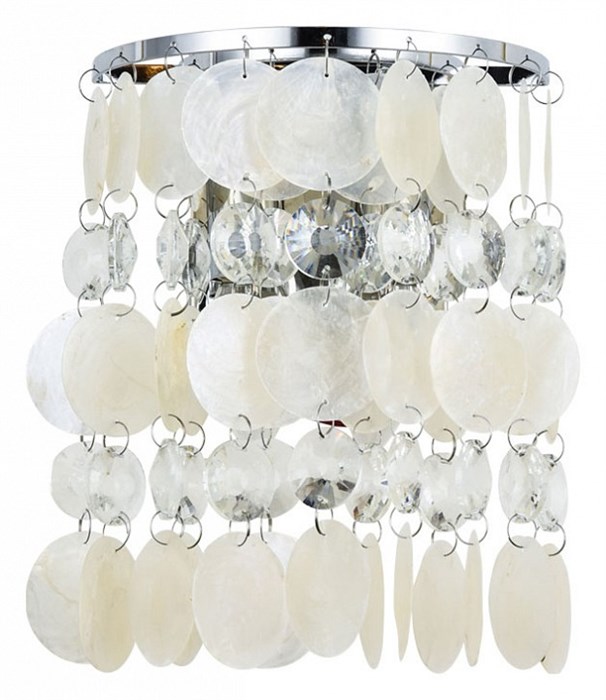 Накладной светильник Arte Lamp Pipirima A4041AP-2CC - фото 4871351
