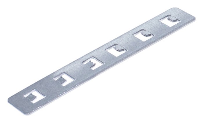 Крепление для трека Arte Lamp Linea-Accessories A480505 - фото 4871408