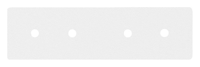 Крепление для трека Arte Lamp Linea-Accessories A480533 - фото 4871409