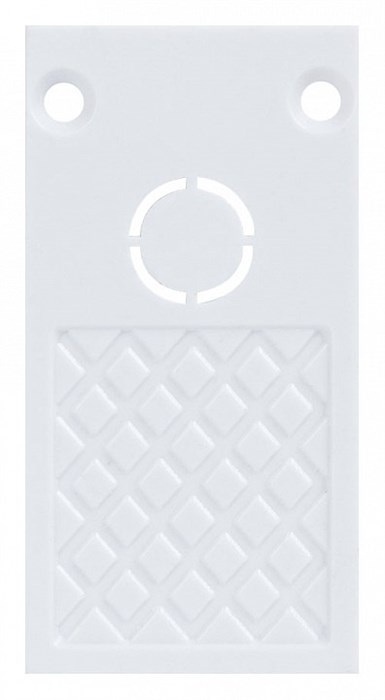 Заглушка для трека Arte Lamp Linea-Accessories A482033 - фото 4871415