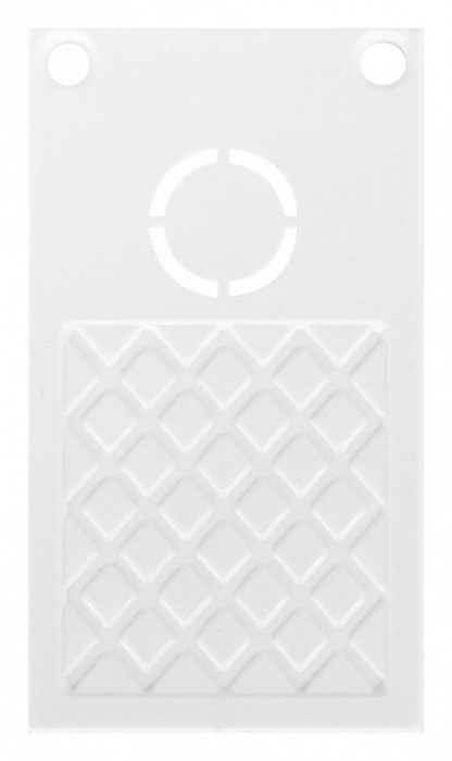 Заглушка для трека Arte Lamp Linea-Accessories A482133 - фото 4871417