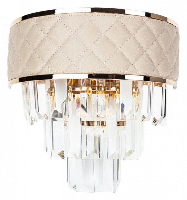 Накладной светильник Arte Lamp Annabelle A1008AP-2GO - фото 4871527