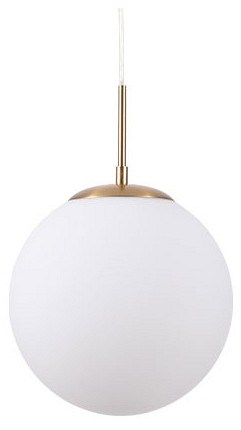 Подвесной светильник Arte Lamp Volare A1561SP-1PB - фото 4871536
