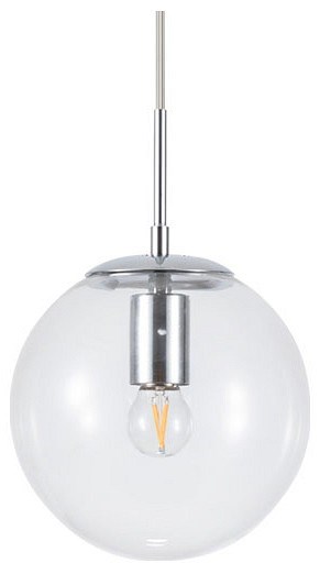 Подвесной светильник Arte Lamp Volare A1920SP-1CC - фото 4871540