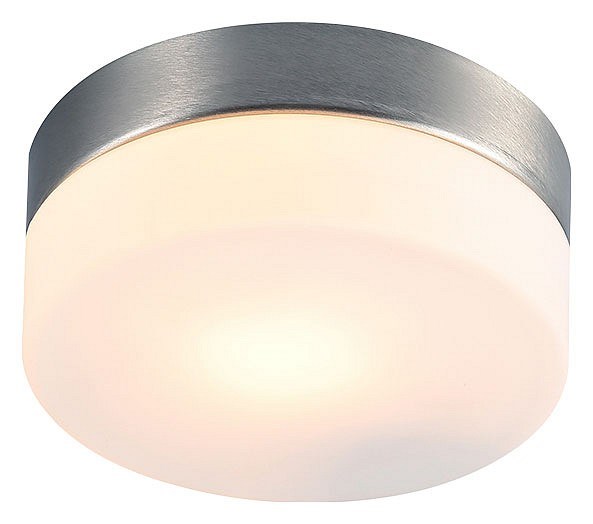 Накладной светильник Arte Lamp Aqua-Tablet A6047PL-1SS - фото 4871597