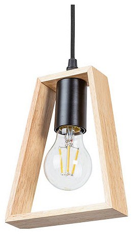 Подвесной светильник Arte Lamp Brussels A8030SP-1BK - фото 4871607