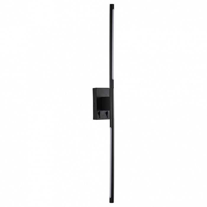 Подсветка для картины Arte Lamp Lines A2029AP-1BK - фото 4871618
