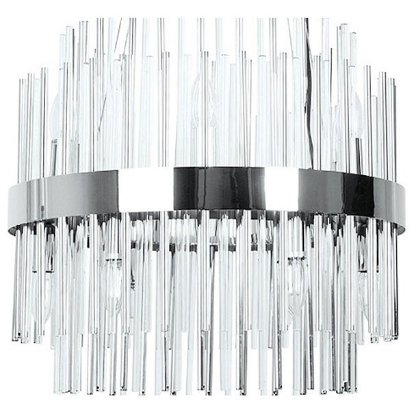 Подвесной светильник Arte Lamp Montreal A1034SP-12CC - фото 4871627