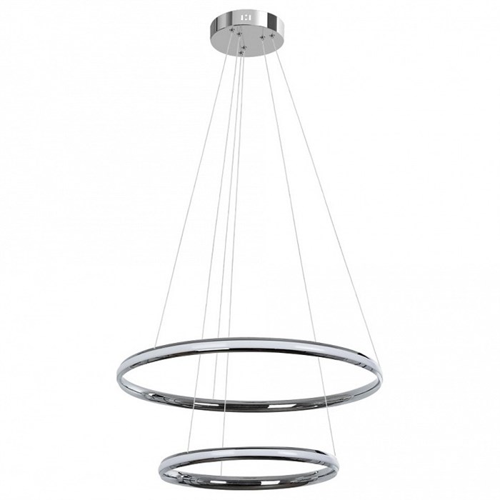 Подвесной светильник Arte Lamp Meridiana A2198SP-2CC - фото 4871666