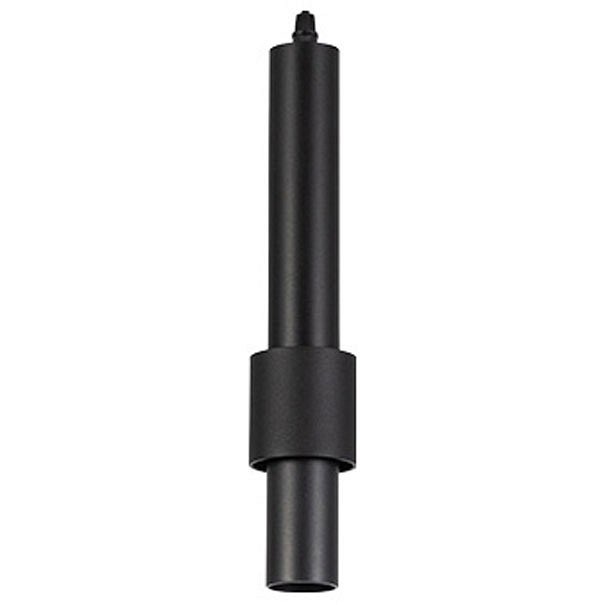 Подвесной светильник Arte Lamp Sabik A2308SP-1BK - фото 4871674