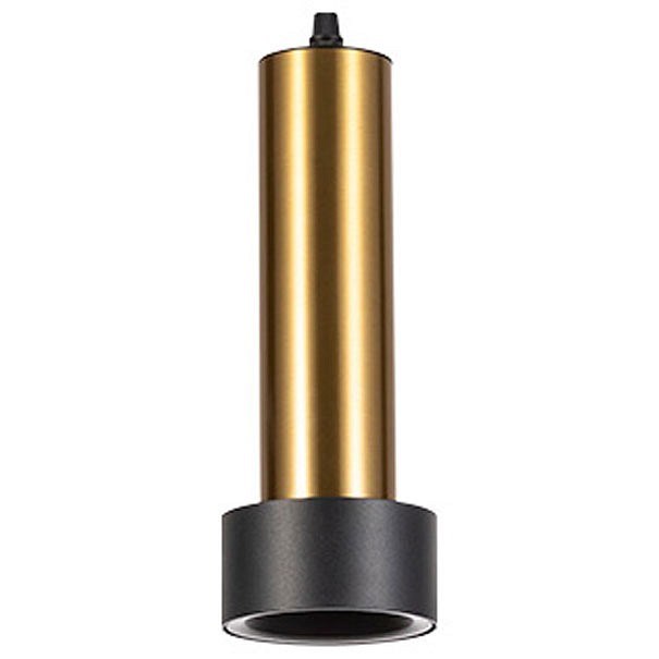 Подвесной светильник Arte Lamp Ran A3147SP-1PB - фото 4871697
