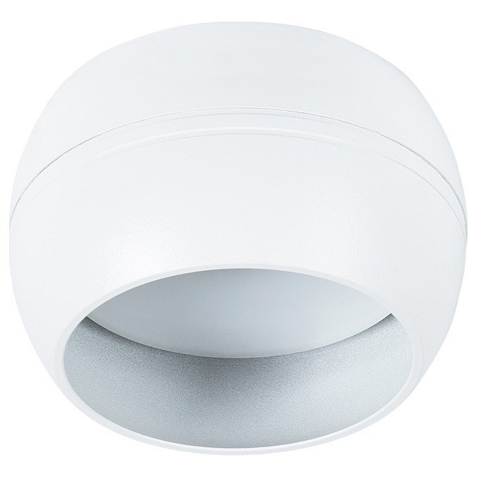 Накладной светильник Arte Lamp Gambo A5551PL-1WH - фото 4871704