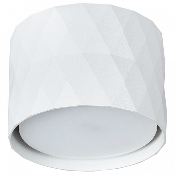 Накладной светильник Arte Lamp Fang A5552PL-1WH - фото 4871706