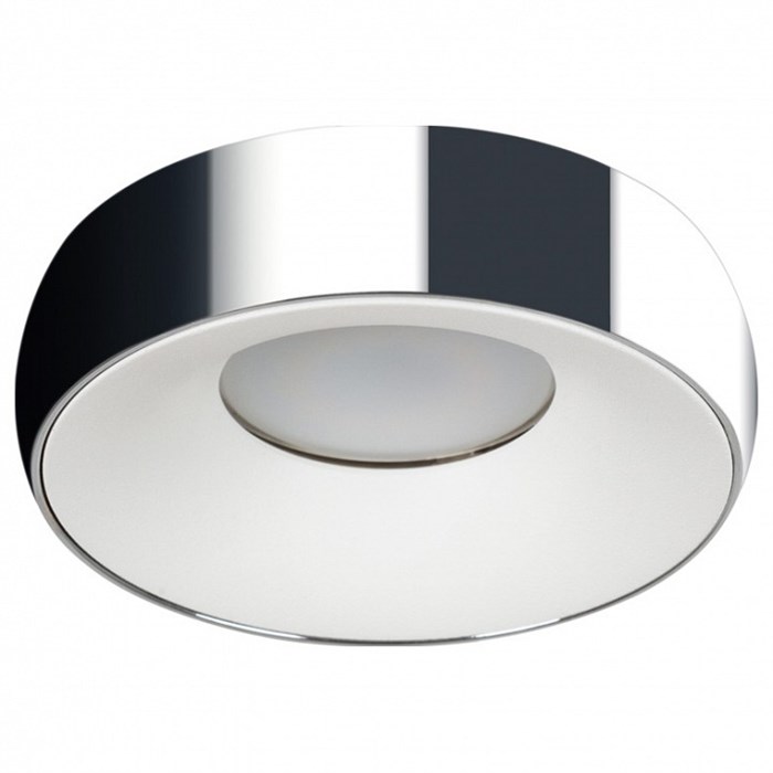 Встраиваемый светильник Arte Lamp Heze A6665PL-1CC - фото 4871717