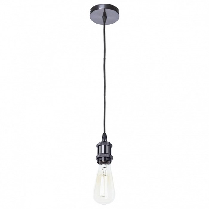 Подвесной светильник Arte Lamp Electra A7002SP-1BC - фото 4871721