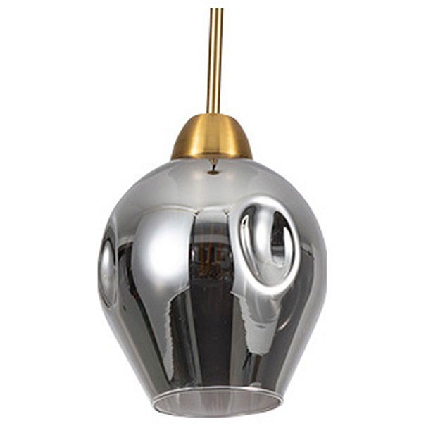 Подвесной светильник Arte Lamp Yuka A7759SP-1PB - фото 4871736