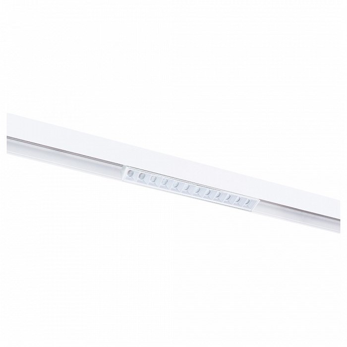 Накладной светильник Arte Lamp Linea A4674PL-1WH - фото 4871738