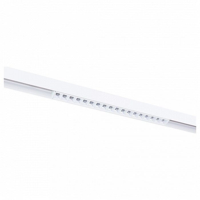 Накладной светильник Arte Lamp Linea A4675PL-1WH - фото 4871739