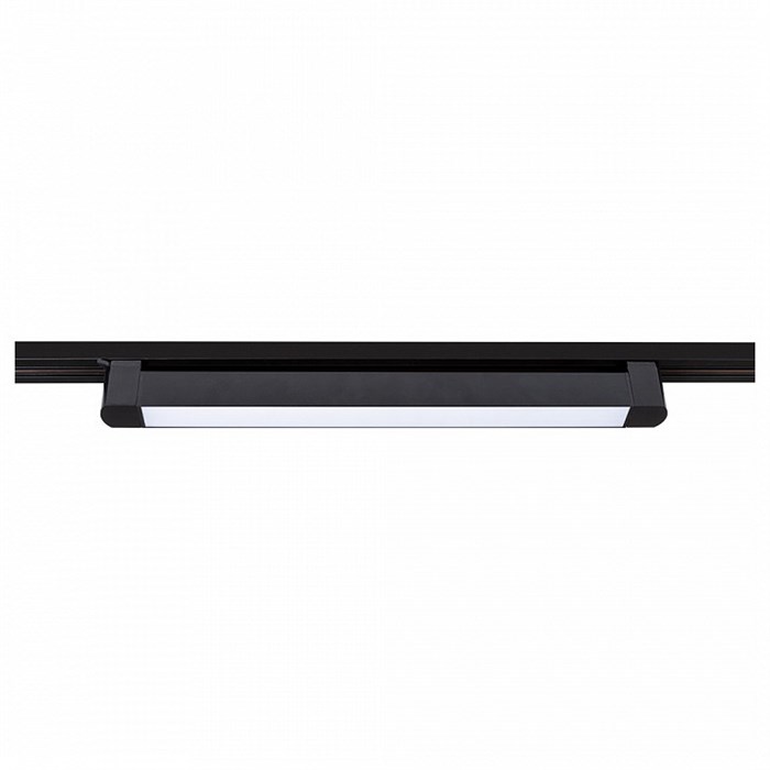 Накладной светильник Arte Lamp Lineetta A4574PL-1BK - фото 4871751