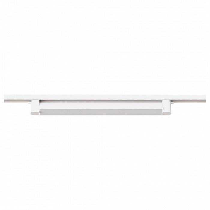 Накладной светильник Arte Lamp Lineetta A4574PL-1WH - фото 4871752