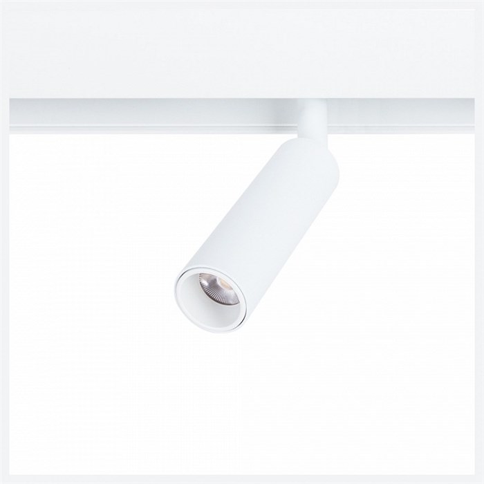 Светильник на штанге Arte Lamp Linea A4660PL-1WH - фото 4871754