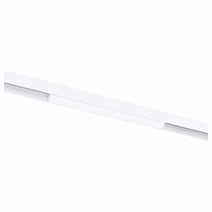 Накладной светильник Arte Lamp Linea 1 A4662PL-1WH - фото 4871757