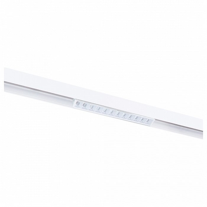 Накладной светильник Arte Lamp Linea 2 A4664PL-1WH - фото 4871759