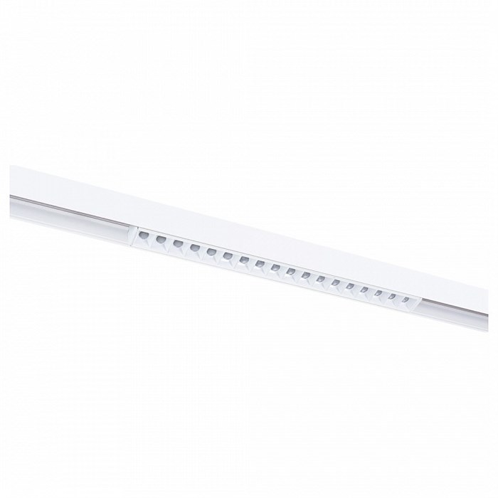 Накладной светильник Arte Lamp Linea 2 A4665PL-1WH - фото 4871760