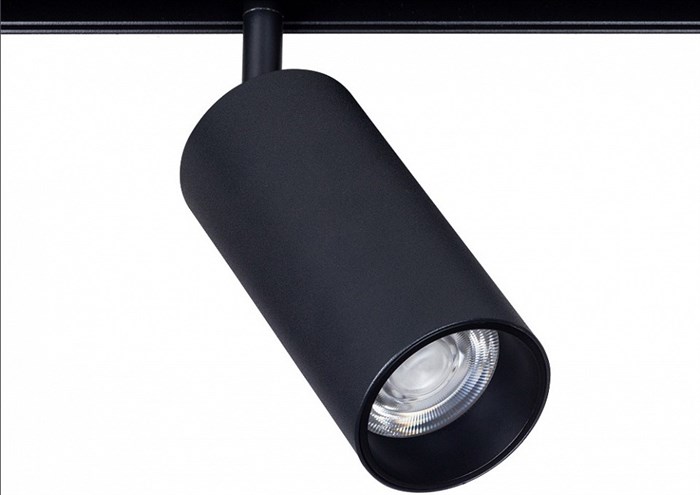 Светильник на штанге Arte Lamp Linea A4671PL-1BK - фото 4871763