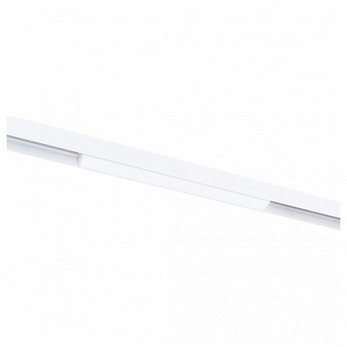 Накладной светильник Arte Lamp Linea A4672PL-1WH - фото 4871766