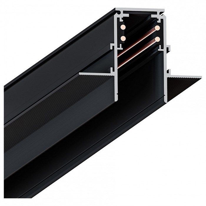 Трек встраиваемый Arte Lamp Linea-Accessories A472206 - фото 4871772